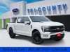 Pre-Owned 2025 Ford F-150 Platinum