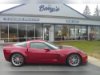 Pre-Owned 2008 Chevrolet Corvette Z06