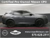 Certified Pre-Owned 2025 Nissan Murano SV