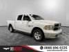 Pre-Owned 2022 Ram 1500 Classic SLT