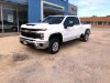 New 2025 Chevrolet Silverado 2500HD LT