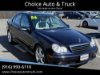 Pre-Owned 2006 Mercedes-Benz C-Class C 230 Sport