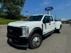 Pre-Owned 2024 Ford F-450 Super Duty Lariat