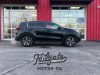 Pre-Owned 2020 Kia Sportage LX