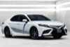 Pre-Owned 2024 Toyota Camry SE