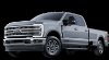 New 2025 Ford Super Duty F-350 SRW LARIAT