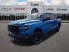 New 2025 Ram 1500 Warlock