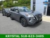 Pre-Owned 2025 Nissan Rogue SV