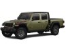 New 2025 Jeep Gladiator Rubicon