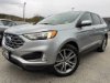 Pre-Owned 2022 Ford Edge Titanium