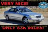 Pre-Owned 2002 Mercedes-Benz S-Class S 500