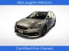 Certified Pre-Owned 2022 Subaru Impreza Premium