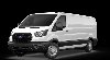New 2026 Ford Transit 250