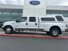 Pre-Owned 2002 Ford F-350 Super Duty Lariat
