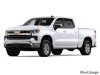 Pre-Owned 2024 Chevrolet Silverado 1500 LT