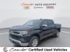 Pre-Owned 2023 Chevrolet Silverado 1500 LT