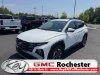 Pre-Owned 2025 Hyundai TUCSON SEL Convenience