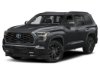 Pre-Owned 2024 Toyota Sequoia Platinum