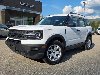 Pre-Owned 2023 Ford Bronco Sport Base