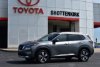 Pre-Owned 2023 Nissan Rogue Platinum