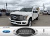 Pre-Owned 2019 Ford F-350 Super Duty Platinum