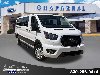Pre-Owned 2025 Ford Transit-350 Passenger Van XLT