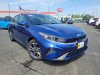 Certified Pre-Owned 2023 Kia Forte LXS