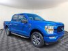 Unknown 2021 Ford F-150 XL
