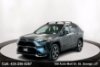 Certified Pre-Owned 2025 Toyota RAV4 Plug-In Hybrid XSE