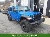 Pre-Owned 2025 Jeep Wrangler Willys