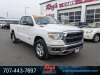 Pre-Owned 2022 Ram 1500 Big Horn
