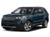 Pre-Owned 2018 Ford Explorer XLT