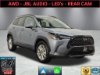 Pre-Owned 2023 Toyota Corolla Cross LE