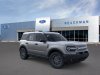 Pre-Owned 2025 Ford Bronco Sport Big Bend