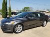 Pre-Owned 2018 Ford Fusion Hybrid S