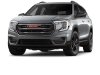 Pre-Owned 2024 GMC Terrain AT4