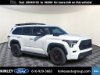 Pre-Owned 2025 Toyota Sequoia TRD Pro