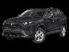 Pre-Owned 2025 Toyota RAV4 Hybrid LE