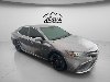 Pre-Owned 2021 Toyota Camry XSE