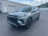 Pre-Owned 2025 Chevrolet Traverse AWD Z71