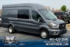 Pre-Owned 2024 Ford Transit 350 HD