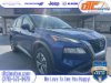 Pre-Owned 2023 Nissan Rogue SV