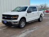 New 2025 Ford F-150 XLT