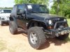 Pre-Owned 2007 Jeep Wrangler X