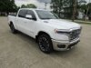 Pre-Owned 2025 Ram 1500 Limited Crew Cab 4x4 5'7" Box