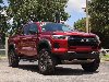 Certified Pre-Owned 2024 Chevrolet Colorado ZR2