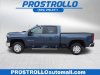 New 2025 Chevrolet Silverado 3500HD LT