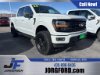 Pre-Owned 2024 Ford F-150 XLT