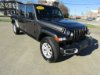 Pre-Owned 2023 Jeep Gladiator Sport S