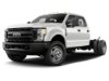 Pre-Owned 2019 Ford F-350 Super Duty XL